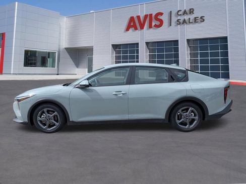 Used 2025 Kia K4 FWD image 34