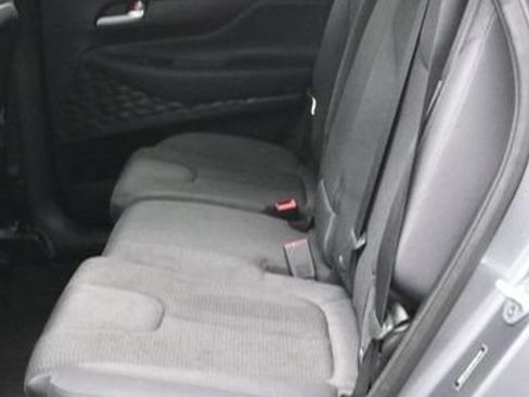 Used 2019 Hyundai Santa Fe SEL AWD/4WD image 10