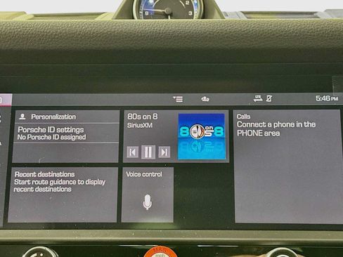 New 2026 Porsche Macan AWD/4WD image 17
