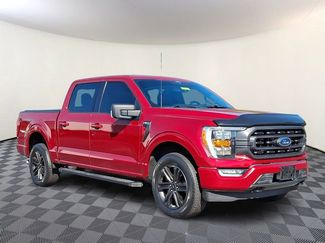 Used 2021 Ford F150 XLT w/ Equipment Group 302A High AWD/4WD video 1