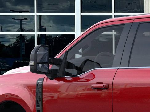 New 2026 Ford F350 Lariat w/ Black Appearance Package AWD/4WD image 20
