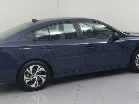 Certified 2025 Subaru Legacy Premium image 11