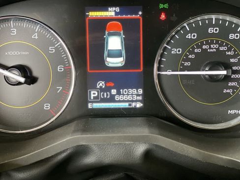 Used 2022 Subaru Crosstrek 2.5i Sport AWD/4WD image 26