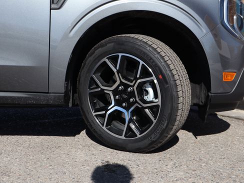 New 2026 Ford Maverick Lariat w/ 4K Tow Package image 13