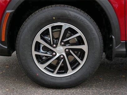 New 2026 Mitsubishi Eclipse Cross ES
