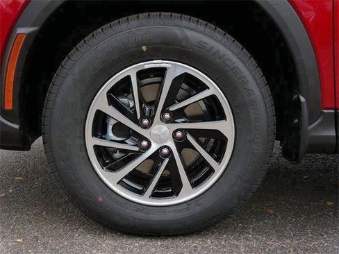 New 2026 Mitsubishi Eclipse Cross ES image 3