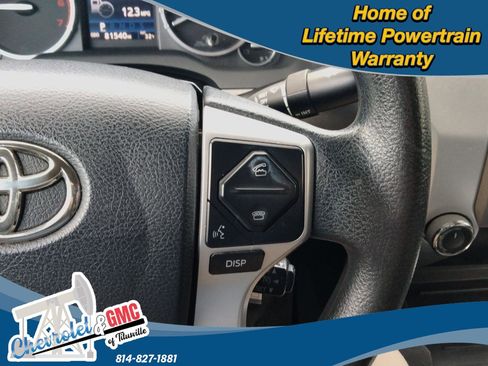 Used 2016 Toyota Tundra TRD Pro image 19