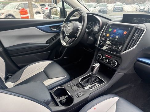 Used 2023 Subaru Crosstrek Hybrid w/ Moonroof Package w/Navigation image 27