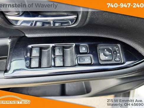 Used 2020 Mitsubishi Outlander LE image 15