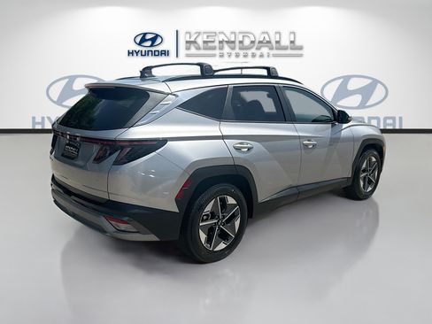 Used 2025 Hyundai Tucson SEL FWD image 6