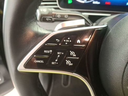 Used 2025 Mercedes-Benz GLE 350 4MATIC image 22