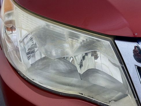 Used 2010 Subaru Forester 2.5X Premium image 35