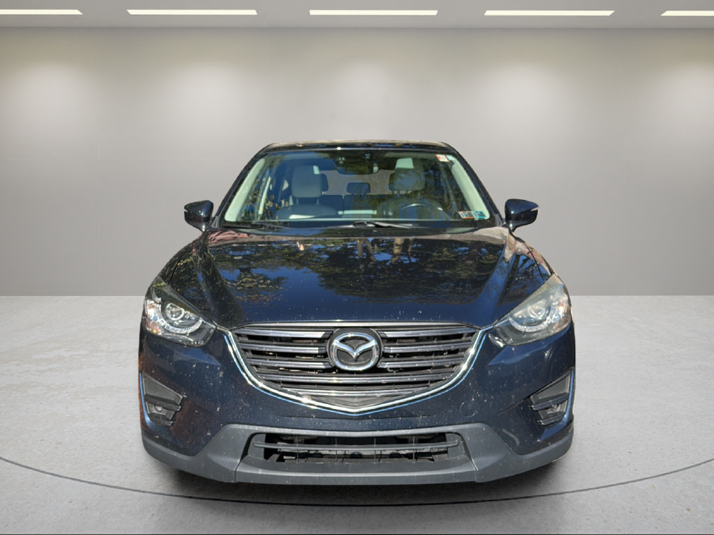 Used 2016 MAZDA CX-5 Grand Touring AWD/4WD image 2