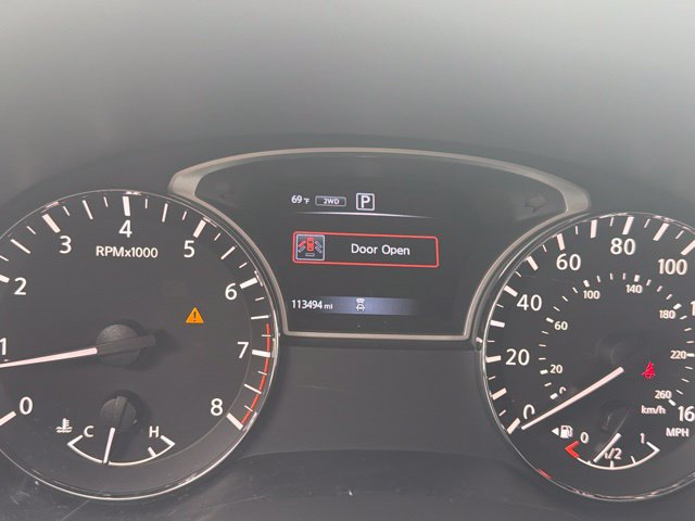 Used 2019 Nissan Pathfinder S AWD/4WD image 15