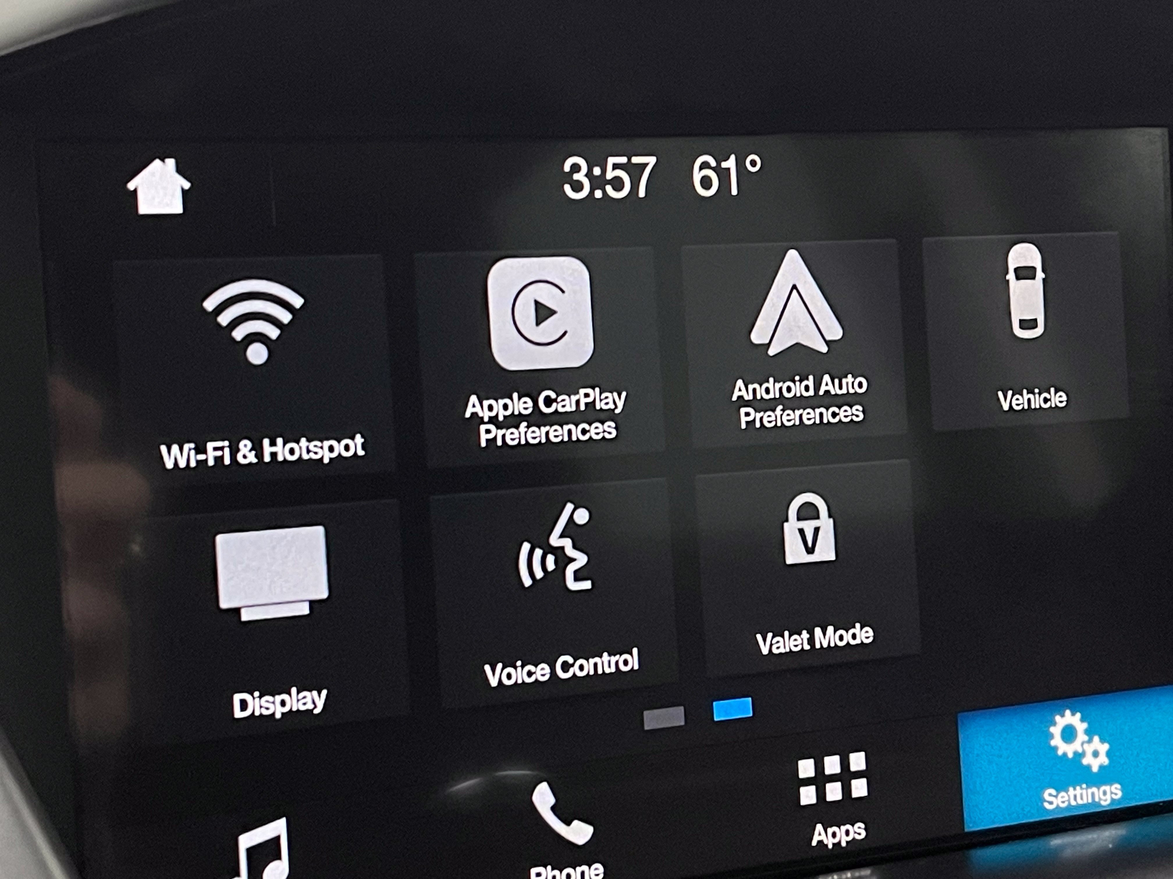 Used 2019 Ford Escape SEL AWD/4WD image 28