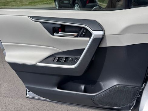 Used 2024 Toyota RAV4 XLE Premium w/ Weather Package image 18