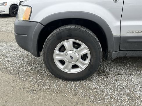 Used 2002 Ford Escape XLT image 33