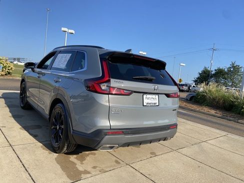 Used 2024 Honda CR-V Sport-L image 9