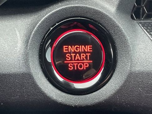 Used 2025 Honda CR-V LX image 21