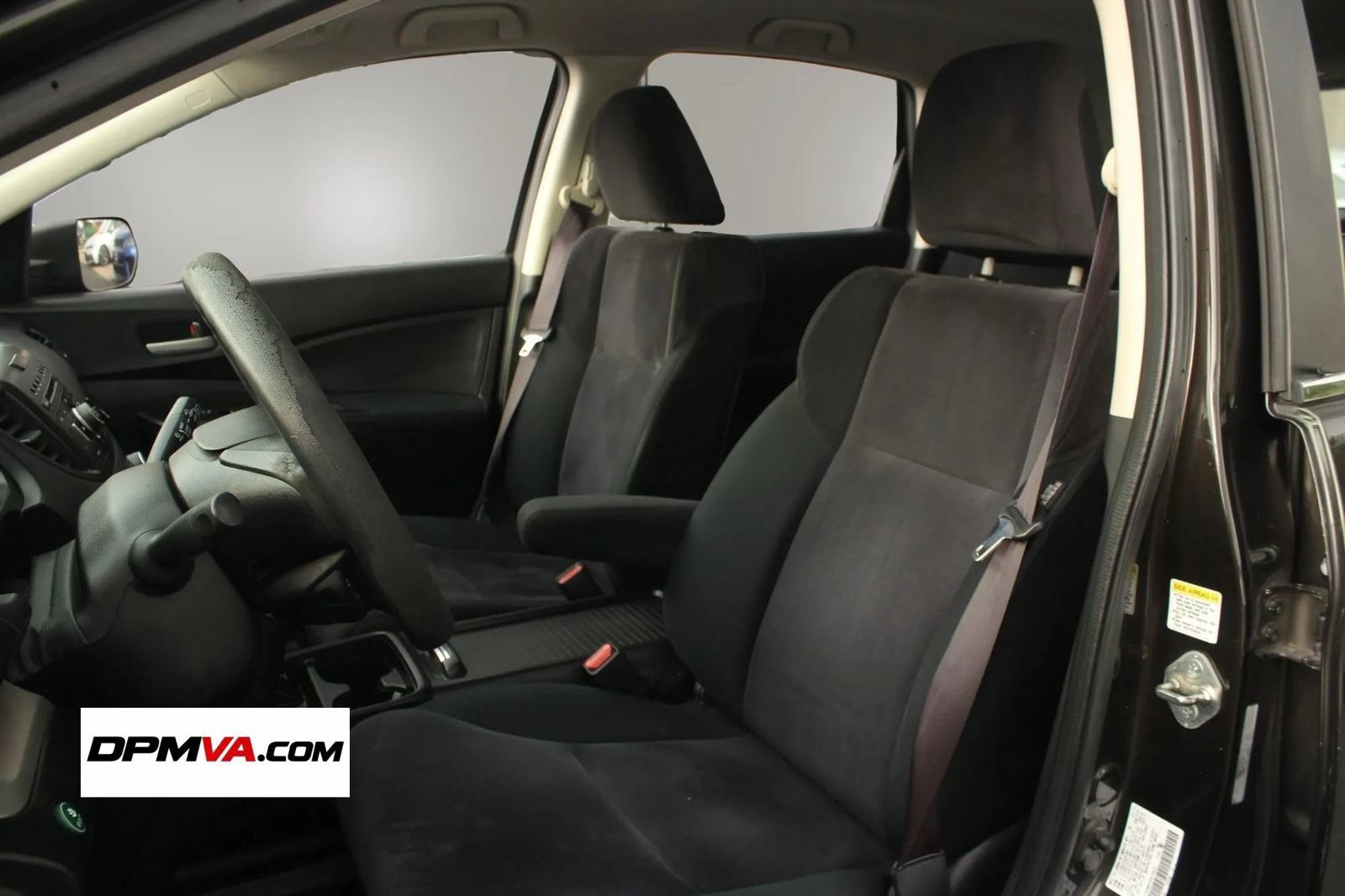 Used 2013 Honda CR-V LX image 15