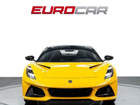 New 2026 Lotus Emira RWD image 8