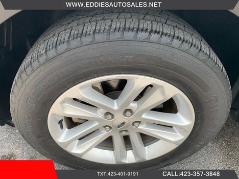 Used 2016 Ford Explorer 4WD image 36