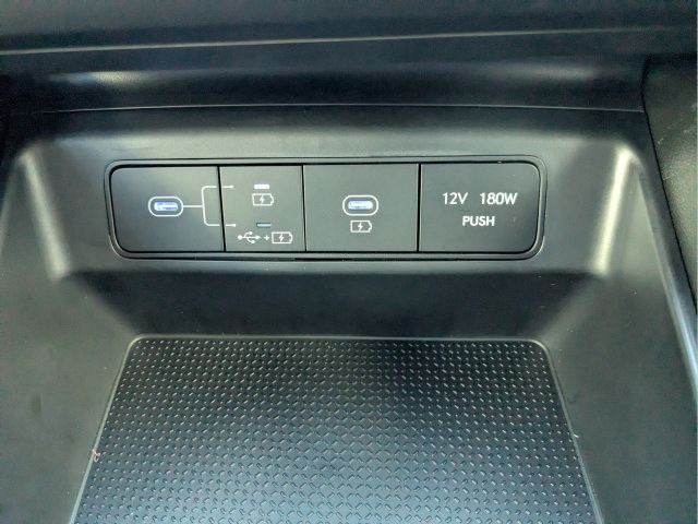 New 2026 Hyundai Tucson SE FWD image 23