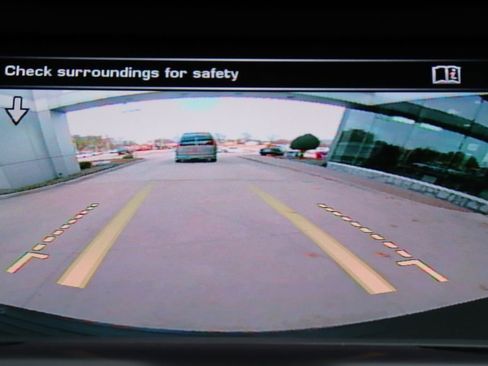 Used 2016 Land Rover LR4 HSE image 20