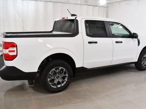New 2026 Ford Maverick XLT w/ 4K Tow Package AWD/4WD image 11