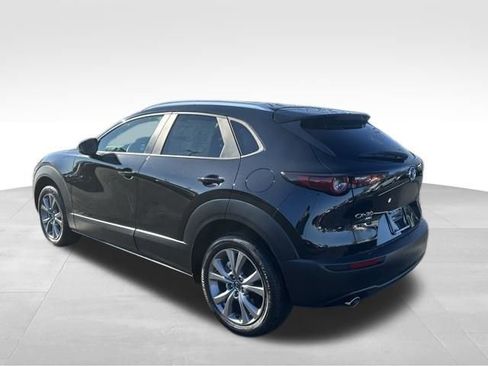 New 2026 MAZDA CX-30 AWD 2.5 S image 4