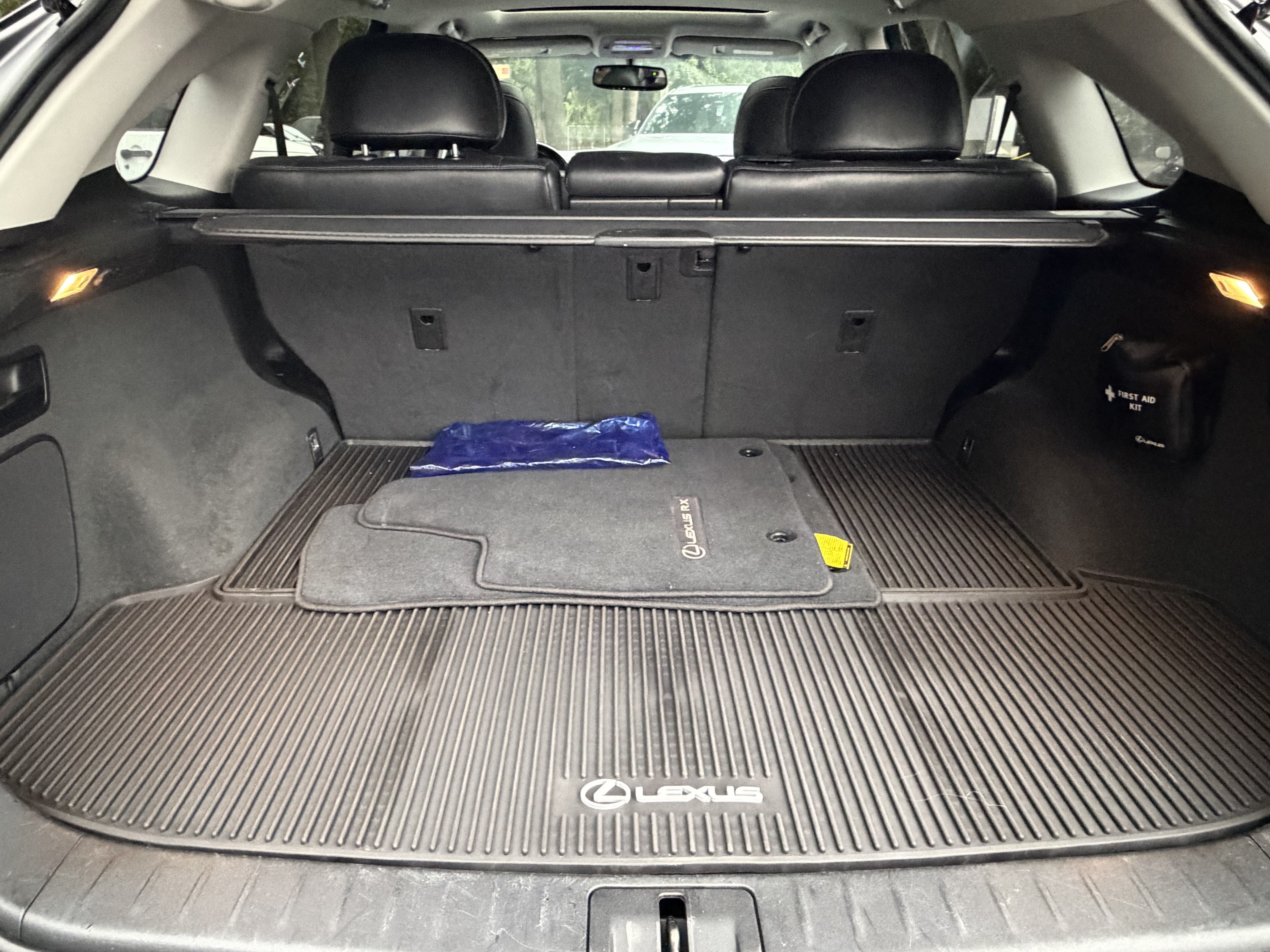 Used 2015 Lexus RX 350 FWD image 46