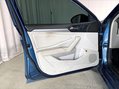 Used 2019 Volkswagen Jetta S w/ Driver Assistance Package image 21