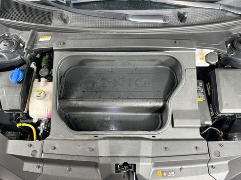 Used 2023 Hyundai Ioniq 6 SE w/ Cargo Package RWD image 34