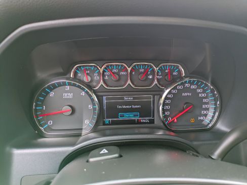 Used 2018 Chevrolet Silverado 1500 LT w/ All Star Edition image 26