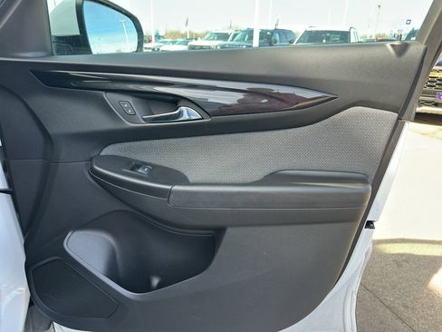 Used 2025 Chevrolet TrailBlazer LT image 26