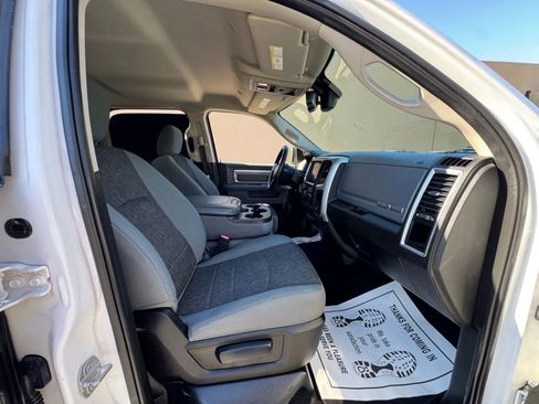 Used 2019 RAM 1500 Lone Star RWD image 29