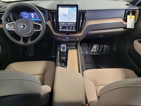 New 2026 Volvo XC60 B5 Plus w/ Protection Package Premier AWD/4WD image 12
