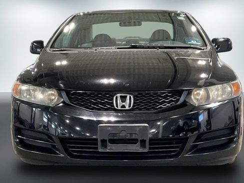 Used 2010 Honda Civic EX image 2