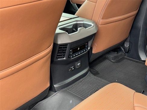 Used 2025 Toyota Sequoia 1794 Edition image 15