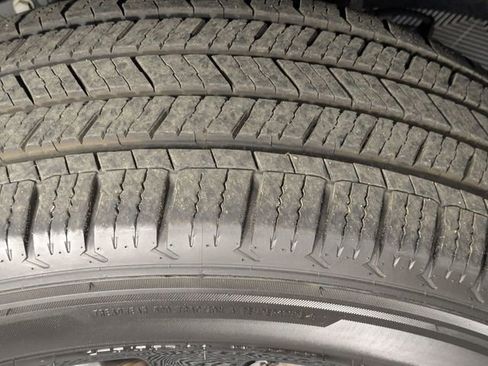 Certified 2023 Jeep Wrangler Sahara 4xe image 9