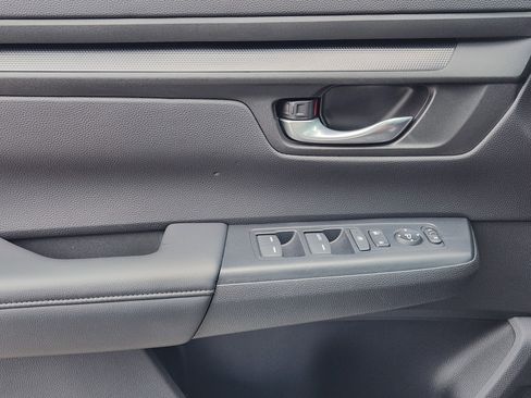 Certified 2023 Honda CR-V LX image 23
