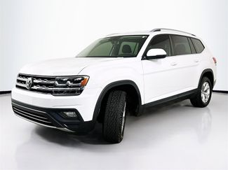 Used 2019 Volkswagen Atlas SE video 2