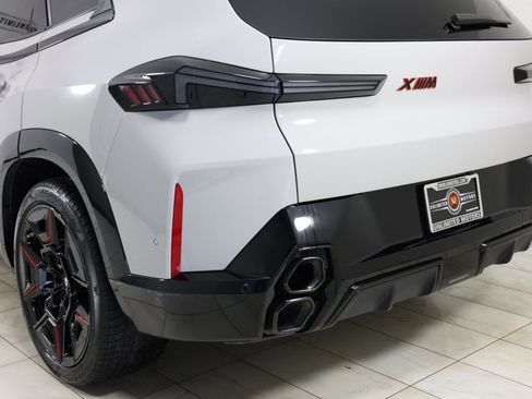 Used 2024 BMW XM Label Red w/ M Driver's Package image 46