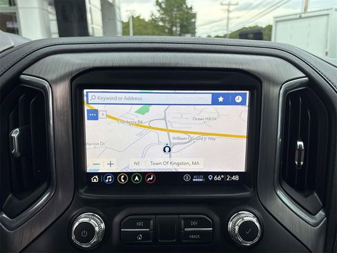 Used 2020 GMC Sierra 2500 Denali w/ Denali Ultimate Package image 24