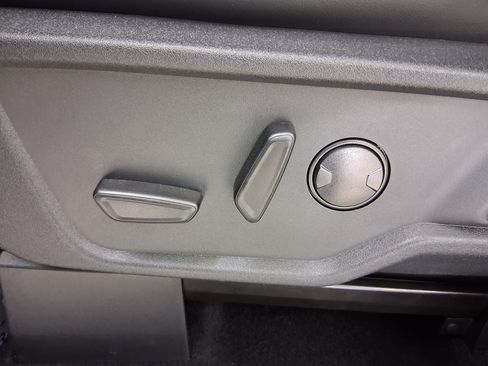 Used 2024 Ford Bronco Raptor AWD/4WD image 12