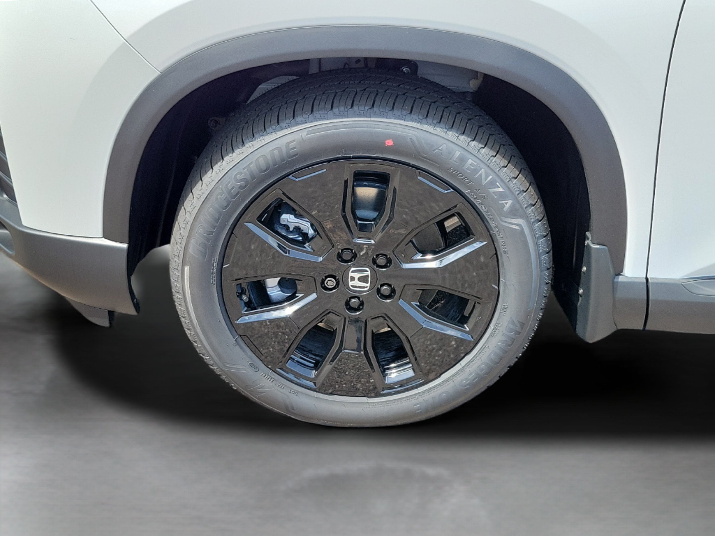 New 2026 Honda Pilot Black Edition image 35