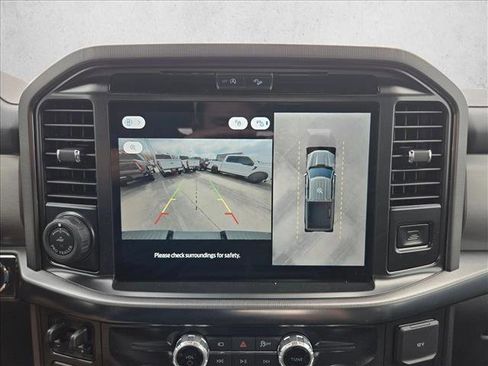 New 2026 Ford F150 Platinum w/ Equipment Group 700A Standard image 14