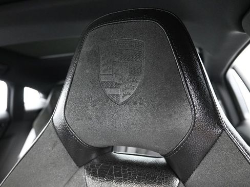 Certified 2025 Porsche Panamera 4 E-Hybrid AWD/4WD image 18