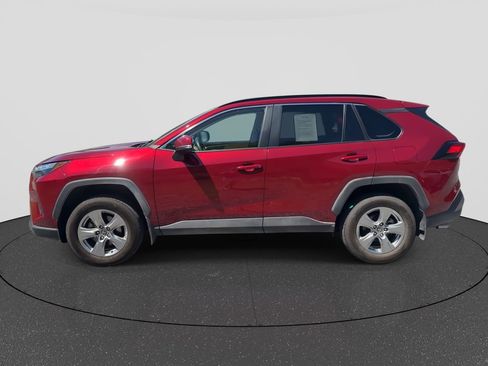Used 2023 Toyota RAV4 XLE w/ Convenience Package AWD/4WD image 5
