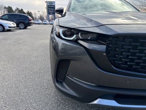 Certified 2023 MAZDA CX-50 2.5 Turbo w/ Cargo Package image 26